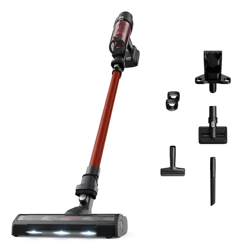 Aspirador De Pó Sem Fio Arno X-pert 7.60 Rh6a - R$ 699