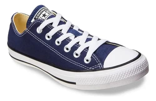 Tênis Chuck Taylor Cano Curto All Star Converse