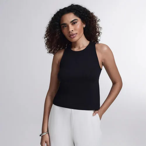 Regata Comfy Inlounge Feminino Insider Preta G - R$ 69