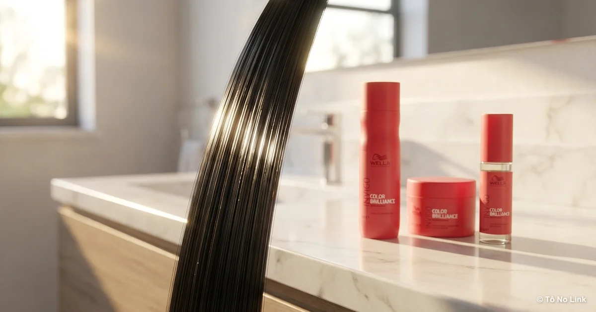 Guia 2026: Como Conquistar o Brilho Espelhado com as Novas Tendências de Hair Care