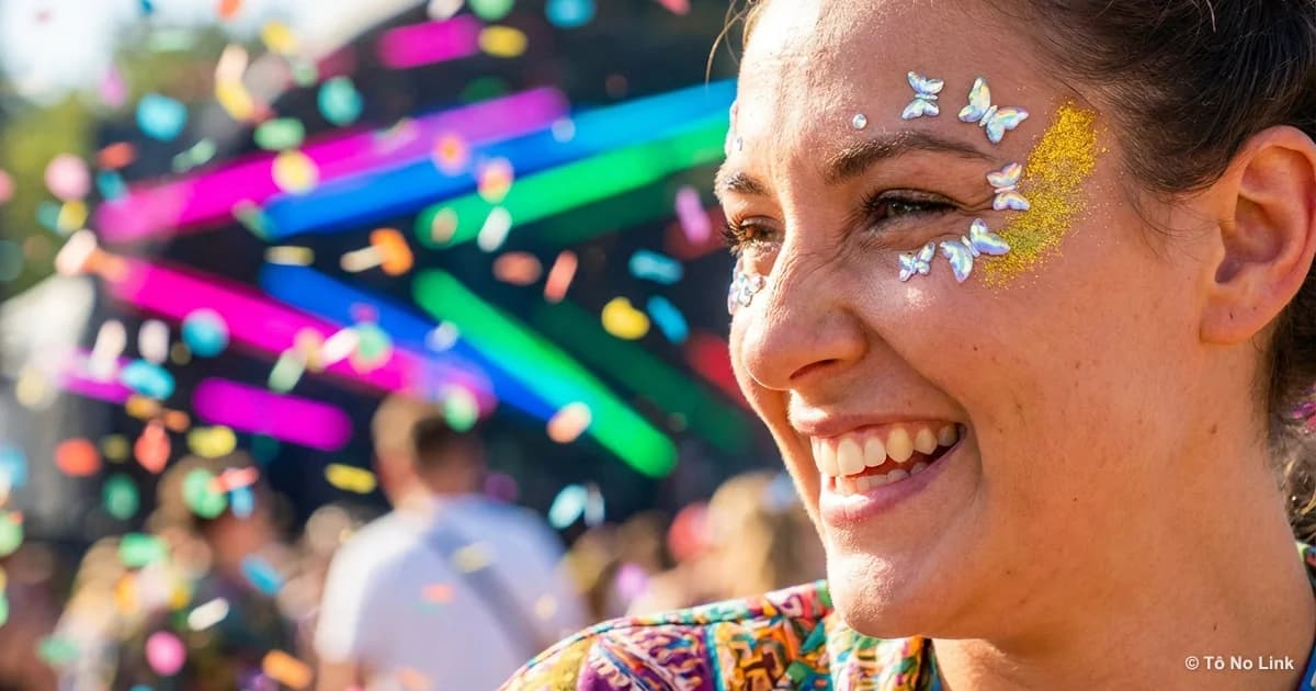 7 Tendências de Maquiagem para o Carnaval 2026: Guia Prático para Brilhar com Estilo e Conforto