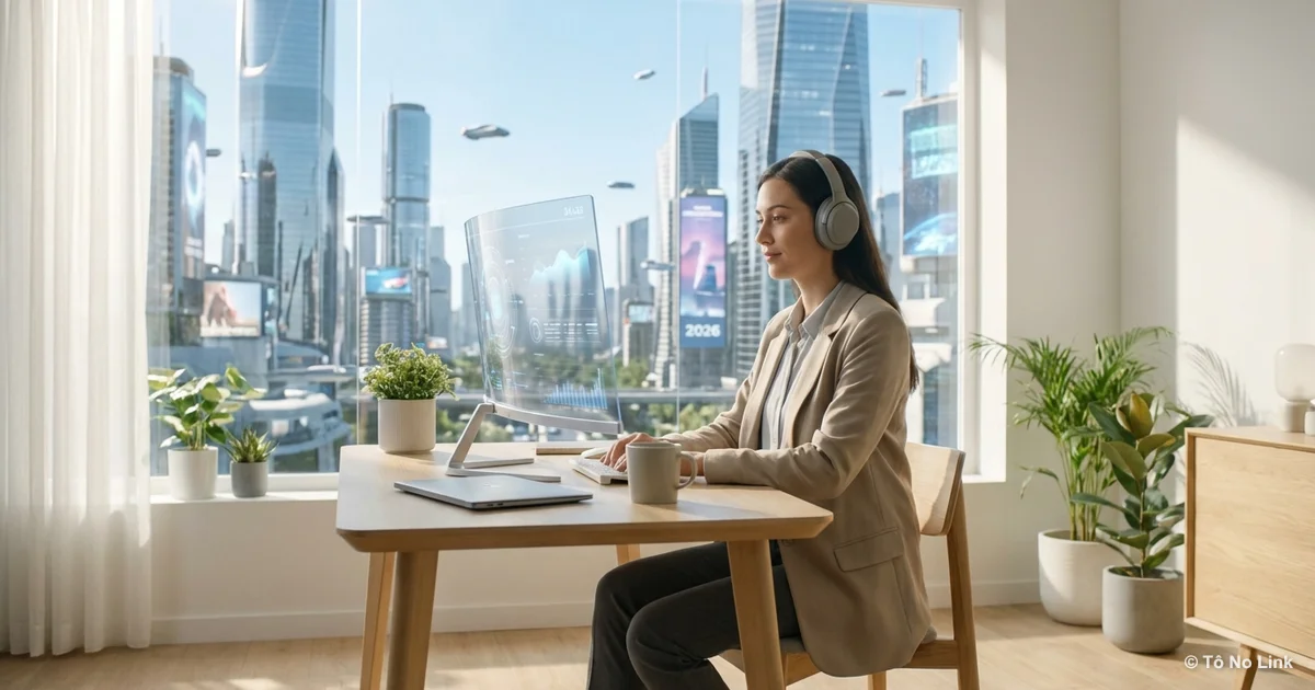 Falta de Foco na Rotina Agitada de 2026? Como Recuperar a Clareza Mental e a Produtividade de Forma Sustentável