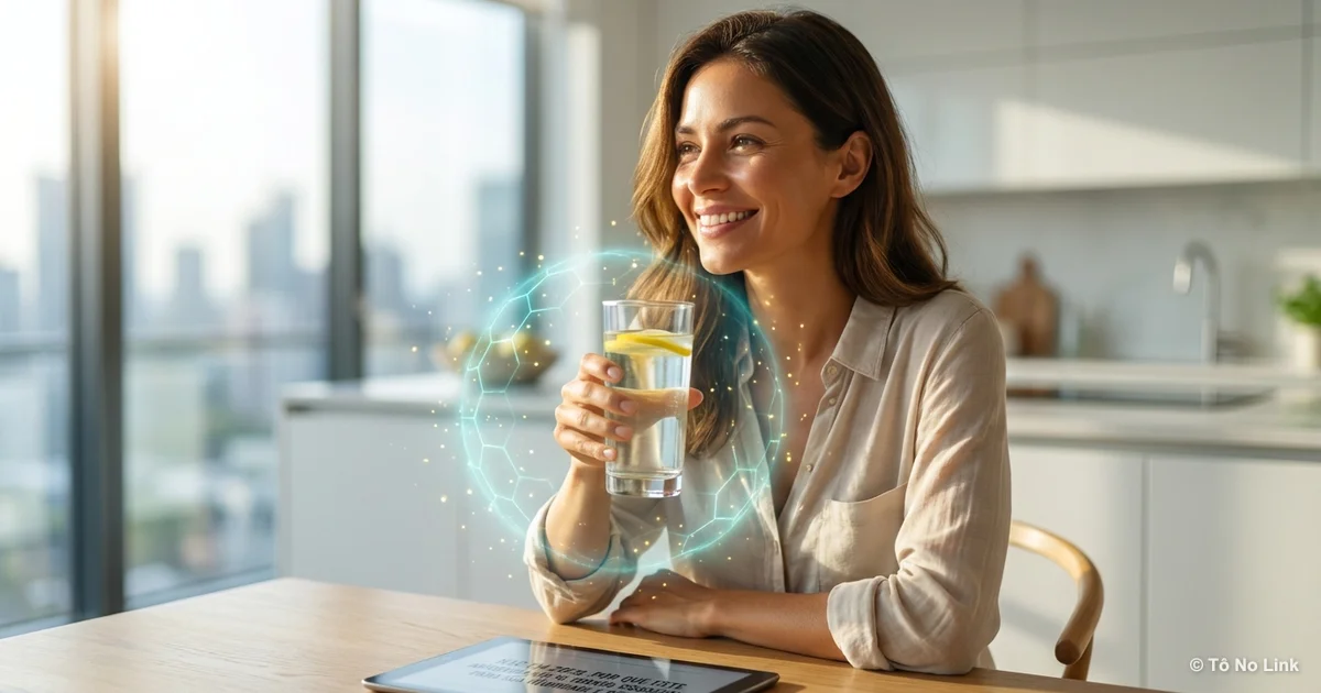 NAC em 2026: Por Que Este Antioxidante Se Tornou Essencial Para Sua Imunidade e Detox?